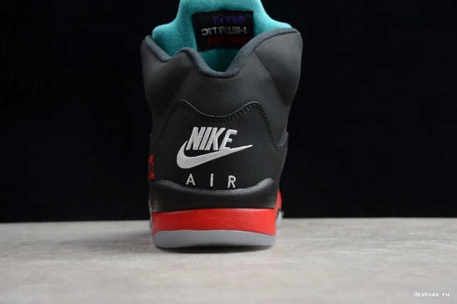 Retro 5 Air Top CZ1786-001 Jordan 3 0728